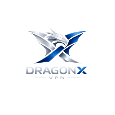 DragonX VPN logo