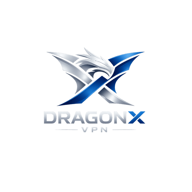 DragonX VPN